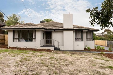 1/4 Araluen Dr, Croydon, VIC 3136