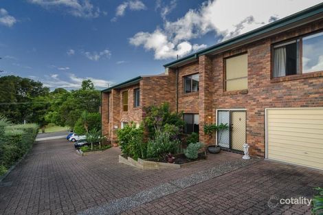 Property photo of 3/39 Edward Street Charlestown NSW 2290