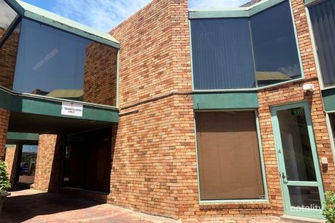 4/193a Lennox St, Richmond, VIC 3121