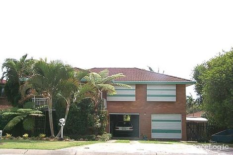Property photo of 16 Woorak Street Bracken Ridge QLD 4017