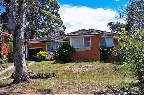 11 Avonlea Dr, Carlingford, NSW 2118