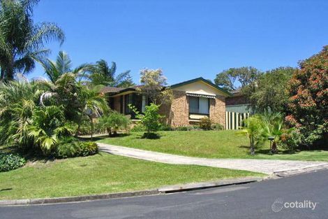 Property photo of 4 Woodside Terrace Narara NSW 2250
