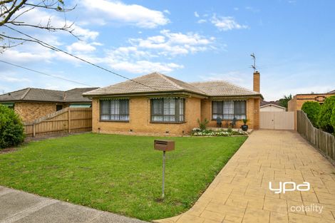 Property photo of 31 Oulton Street Fawkner VIC 3060