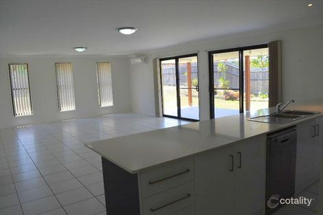 Property photo of 10 Reinaerhoff Crescent Glen Eden QLD 4680
