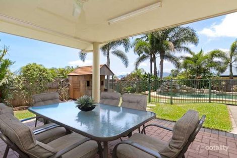 Property photo of 177 McFarlane Drive Kanimbla QLD 4870