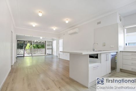 Property photo of 35 Boollwarroo Parade Shellharbour NSW 2529