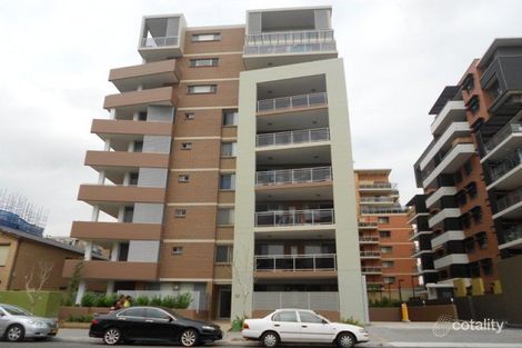 33/12-14 George St, Liverpool, NSW 2170