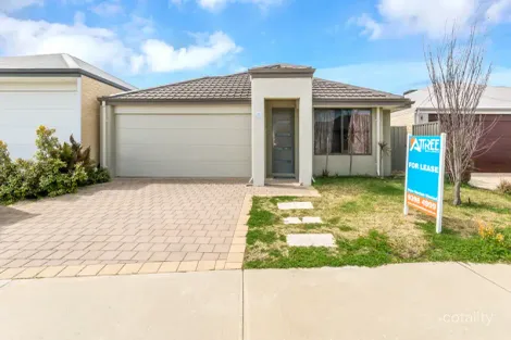 10 Medawar Loop, Piara Waters, WA 6112