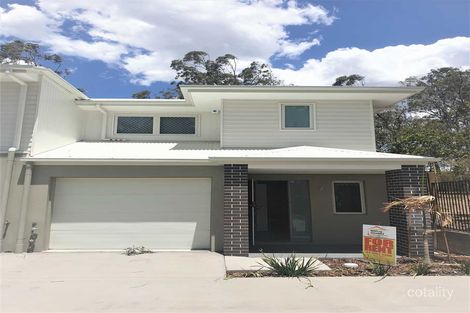 7/163 Douglas St, Oxley, QLD 4075