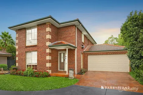 5/4 Leo Cl, Wantirna South, VIC 3152