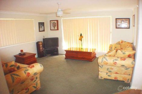 Property photo of 58 Sandalwood Drive Yamanto QLD 4305