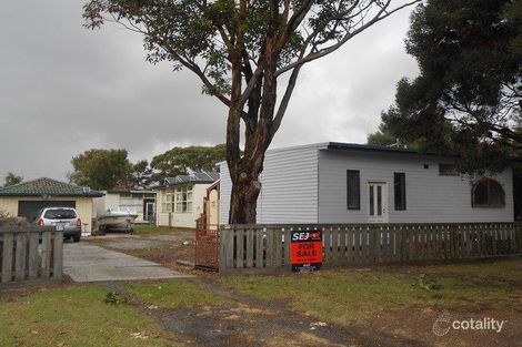 Property photo of 42 Stewart Street Port Welshpool VIC 3965