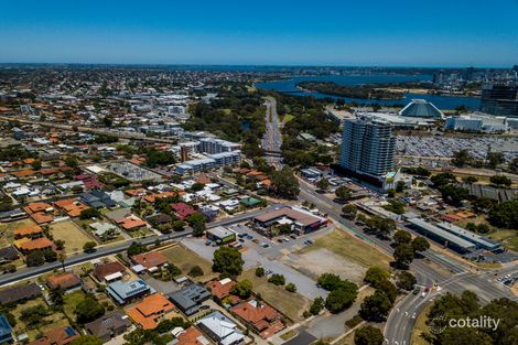 Property photo of 18A Cornwall Street Lathlain WA 6100