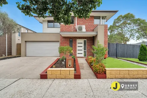 Property photo of 8 Pyrenees Road Clyde VIC 3978