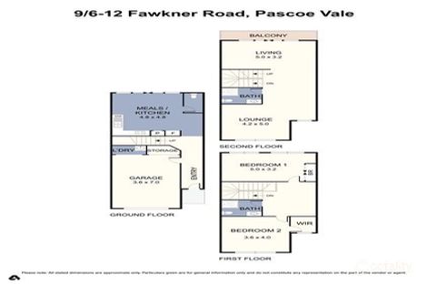 Property photo of 4/6 Fawkner Road Pascoe Vale VIC 3044