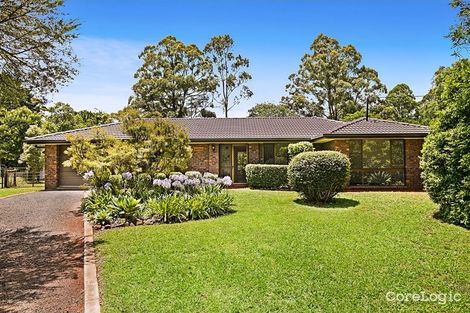 Property photo of 24 Sunray Drive Highfields QLD 4352