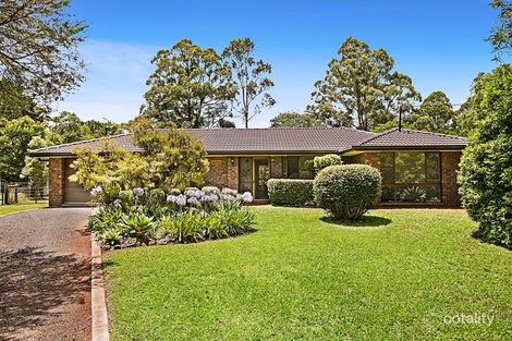 Property photo of 24 Sunray Drive Highfields QLD 4352