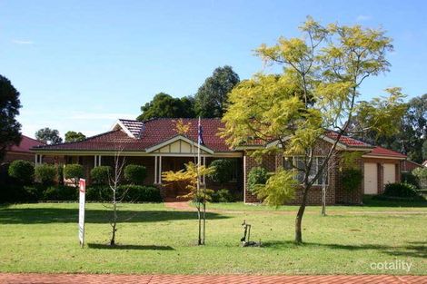 6/8 Grays Lane, Cranebrook, NSW 2749