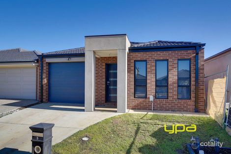 3 Selkirk Way, Mickleham, VIC 3064