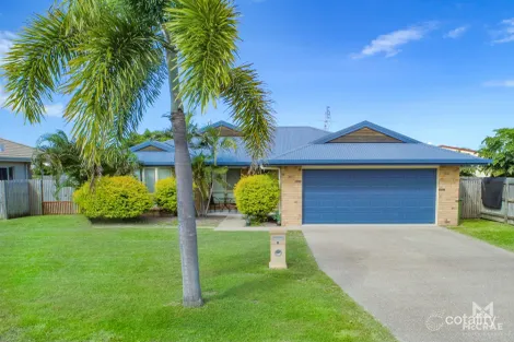 Property photo of 6 Lucinda Place Bowen QLD 4805