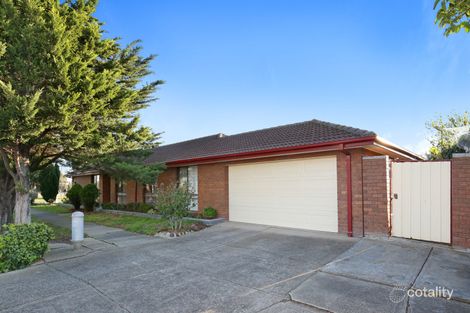 26 Parmelia Dr, Taylors Lakes, VIC 3038