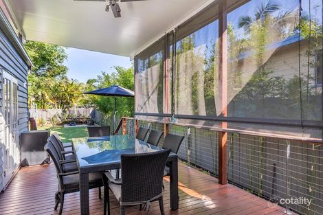 Property photo of 125 Junction Road Morningside QLD 4170