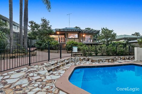 Property photo of 34 Canopus Street Coorparoo QLD 4151