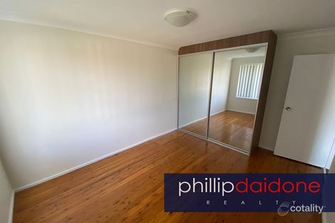 Property photo of 135A Chiswick Road Greenacre NSW 2190