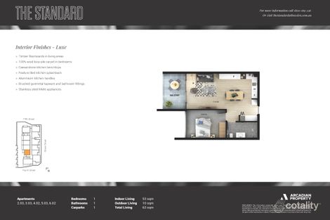 Property photo of 3/1 Gibson Street Bowden SA 5007