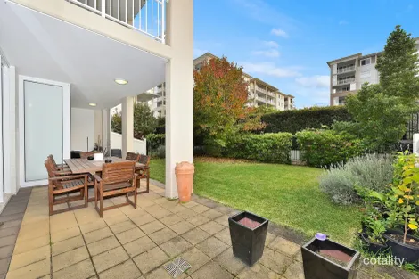 106/6 Peninsula Dr, Breakfast Point, NSW 2137