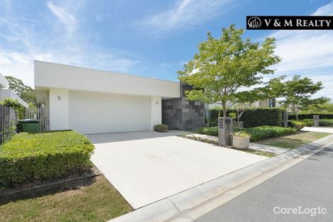 Property photo of 2655 The Address Hope Island QLD 4212