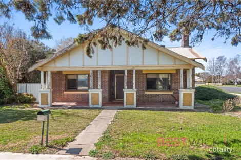 Property photo of 38 Osman Street Blayney NSW 2799