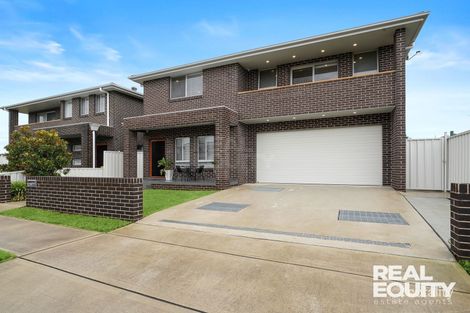 Property photo of 8B Buckingham Crescent Chipping Norton NSW 2170