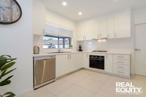 Property photo of 8B Buckingham Crescent Chipping Norton NSW 2170