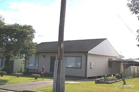 36 Milne St, Shortland, NSW 2307