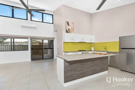 3/22 Nicker Cres, Gillen, NT 0870