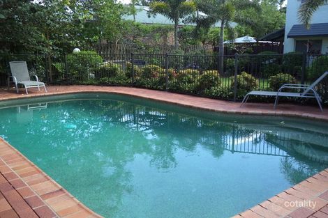 Property photo of 5/35 Clyde Road Herston QLD 4006