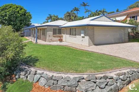 12 Sandlewood Dr, Lammermoor, QLD 4703