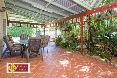 Property photo of 23 Excelsia Court Capalaba QLD 4157