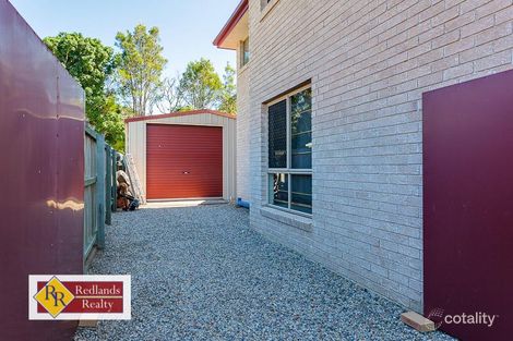 Property photo of 23 Excelsia Court Capalaba QLD 4157