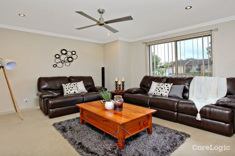 Property photo of 5 Woodley Crescent Glendenning NSW 2761