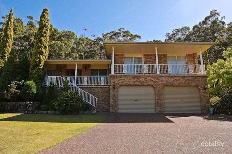Property photo of 9 Cimarron Close Eleebana NSW 2282