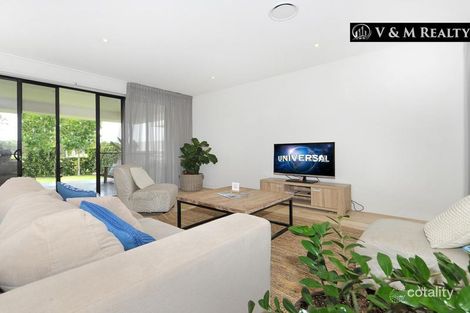 Property photo of 2655 The Address Hope Island QLD 4212