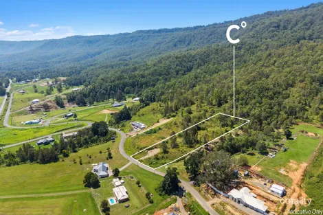 8 CHARLOTTE PL, BENOBBLE, QLD 4275