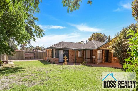 Property photo of 7 Waters Avenue Atwell WA 6164