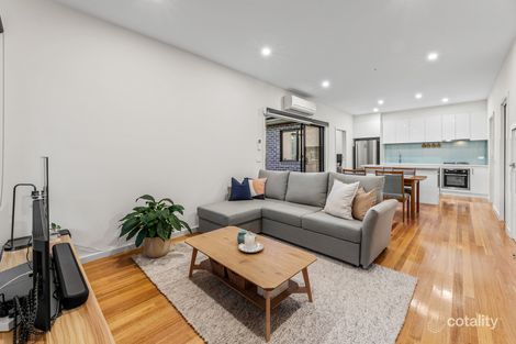 Property photo of 6A Cypress Avenue Burwood VIC 3125