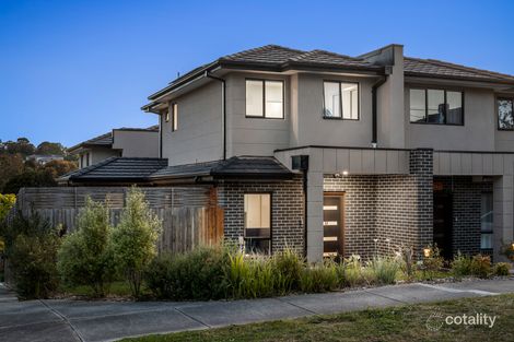 Property photo of 6A Cypress Avenue Burwood VIC 3125