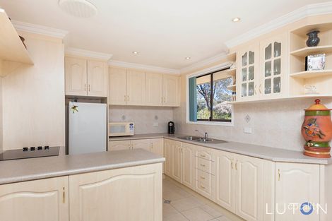 Property photo of 1 Franks Place Kambah ACT 2902