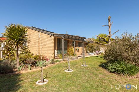 Property photo of 1 Franks Place Kambah ACT 2902