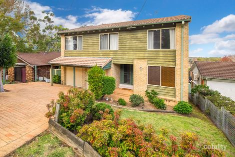 Property photo of 15 Hillside Drive Berkeley Vale NSW 2261